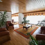 Estalagem Turismo Hotel 4*