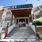 Hotel Estalagem Turismo Bragança