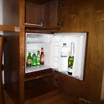 Estalagem Turismo Hotel 4*