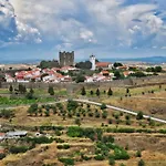 Estalagem Turismo 호텔