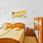 호텔 Estalagem Turismo 바라간카