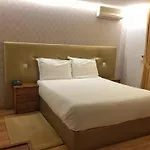 호텔 Estalagem Turismo