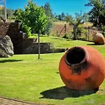 Estalagem Turismo Bragança