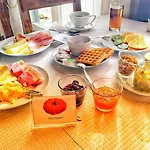 호텔 Estalagem Turismo 바라간카