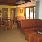 Hotel Estalagem Turismo Bragança