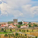 Estalagem Turismo Hotel 4*
