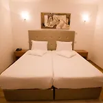 호텔 Estalagem Turismo