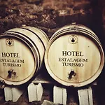 Hotel Estalagem Turismo Bragança