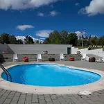Hotel Estalagem Turismo Bragança