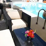 호텔 Estalagem Turismo