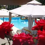 호텔 Estalagem Turismo 바라간카