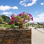 Estalagem Turismo Hotel Bragança