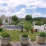 Estalagem Turismo 호텔