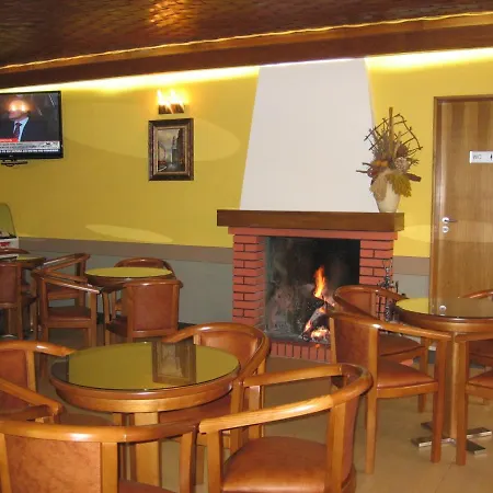 Estalagem Turismo Hotel