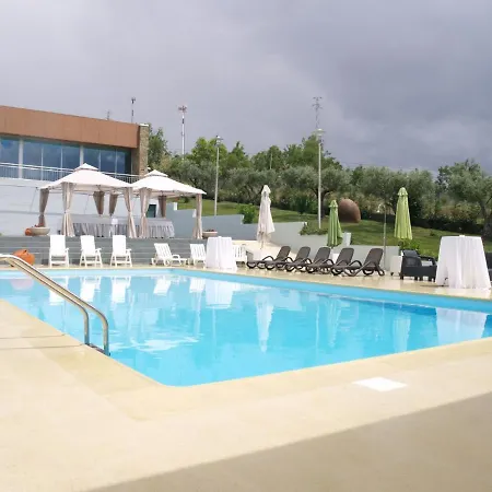 Estalagem Turismo Hotel Bragança