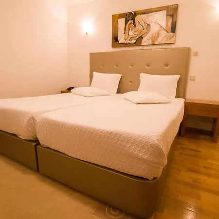 Estalagem Turismo Hotel