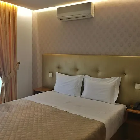 Estalagem Turismo 4*