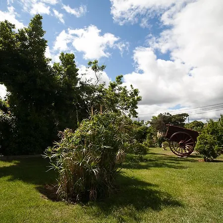 Hotel Estalagem Turismo