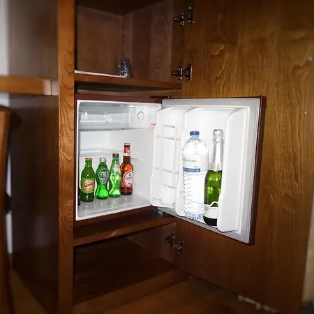 Estalagem Turismo Hotel 4*