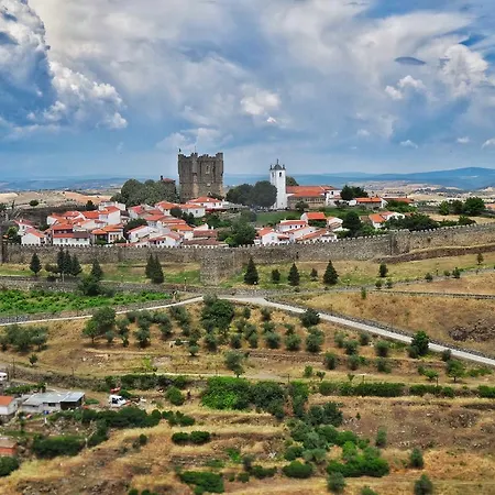 Estalagem Turismo Szálloda