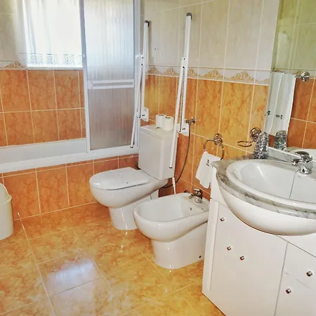 Hotel Estalagem Turismo Bragança