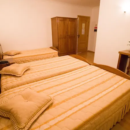 Estalagem Turismo 4* Bragança