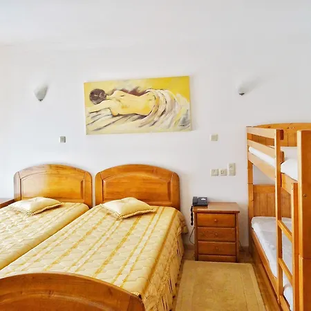 מלון Estalagem Turismo Bragança