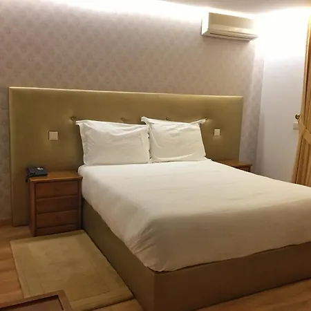 Hotel Estalagem Turismo