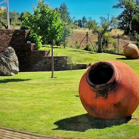 Estalagem Turismo Bragança