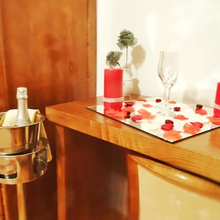 旅游小屋酒店 布拉干萨