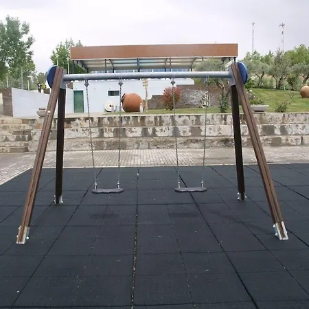 Estalagem Turismo Hotel 4*