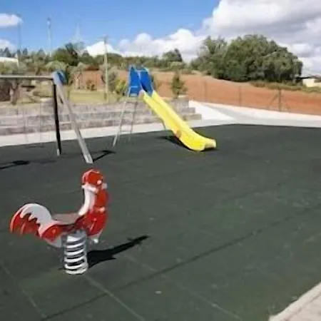 Hotel Estalagem Turismo