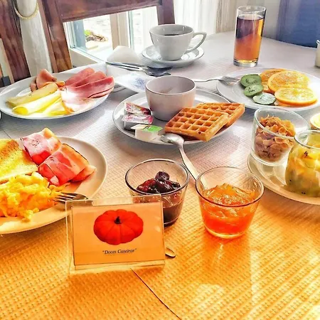 Hotel Estalagem Turismo Bragança