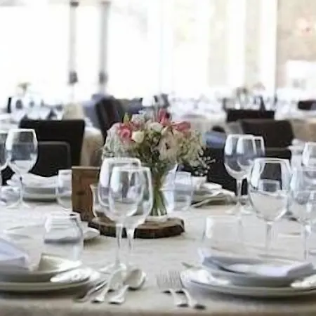 Hotel Estalagem Turismo Bragança