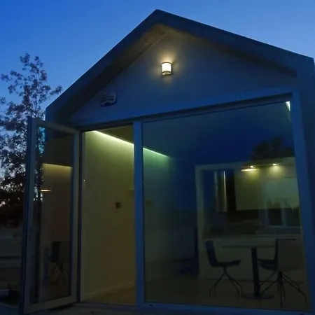 Hotel Estalagem Turismo