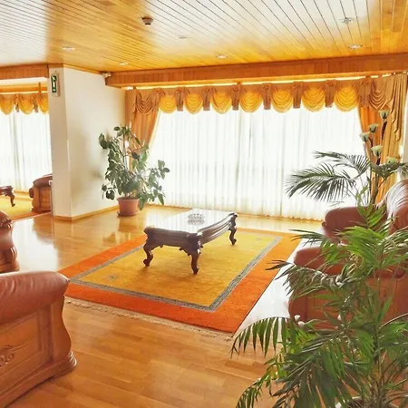 Otel Estalagem Turismo