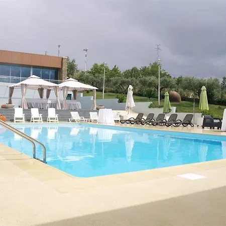 Estalagem Turismo 4* Bragança