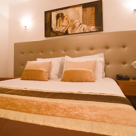 Hotel Estalagem Turismo Bragança