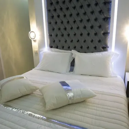 Estalagem Turismo 4*