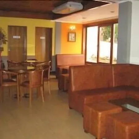 Otel Estalagem Turismo Bragança