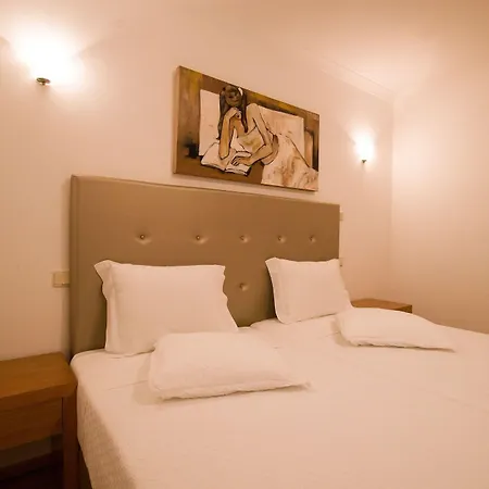 Otel Estalagem Turismo Bragança