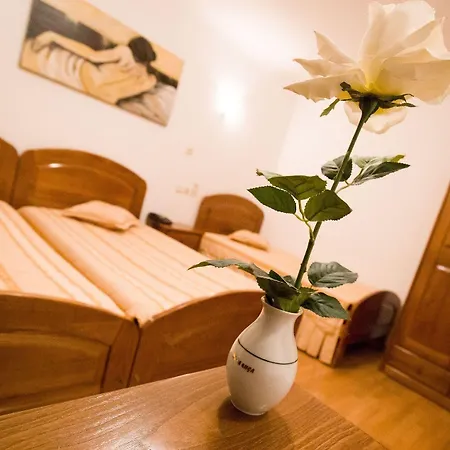 Hotel Estalagem Turismo