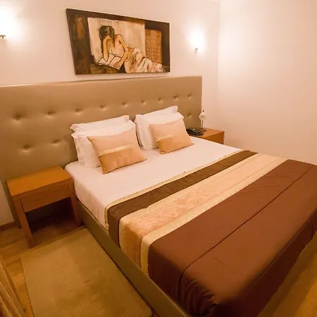 Hotel Estalagem Turismo