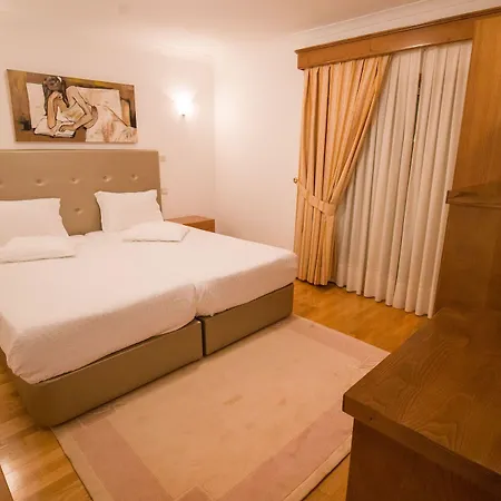 Otel Estalagem Turismo