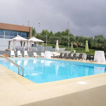 Hotel Estalagem Turismo