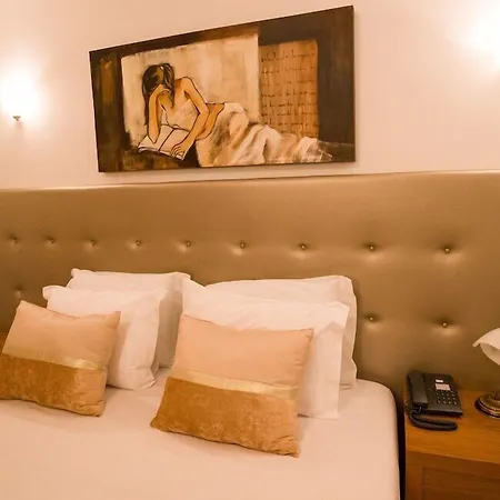 Estalagem Turismo 4*