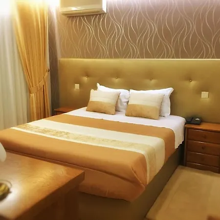 Hotel Estalagem Turismo