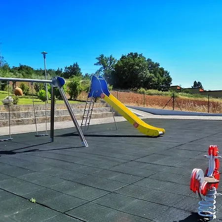 Hotel Estalagem Turismo Bragança