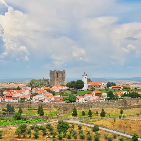 Estalagem Turismo Hotel 4*