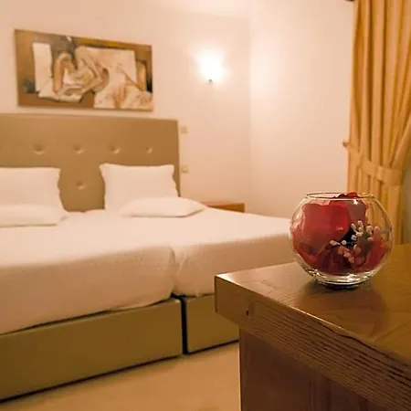 Estalagem Turismo Hotel
